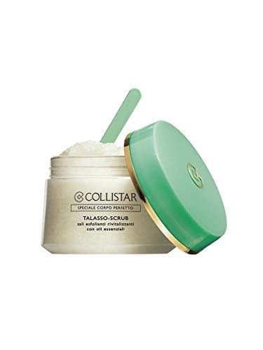 Producto Collistar Exfoliante Revitalizante con Aceites Esenciales 700 g