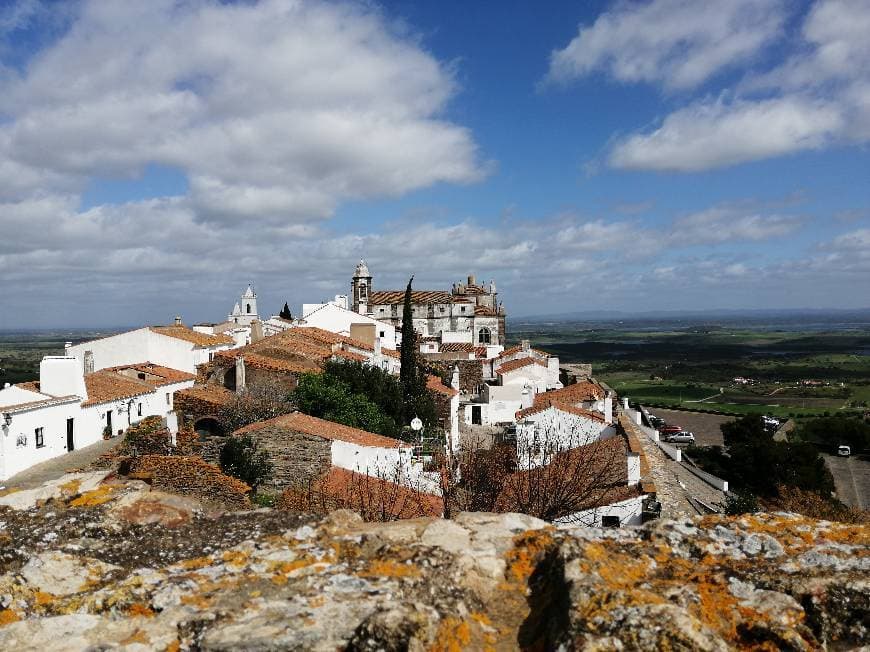 Place Alentejo