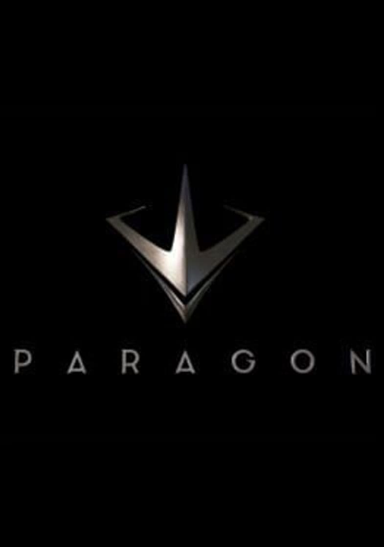 Videojuegos Paragon