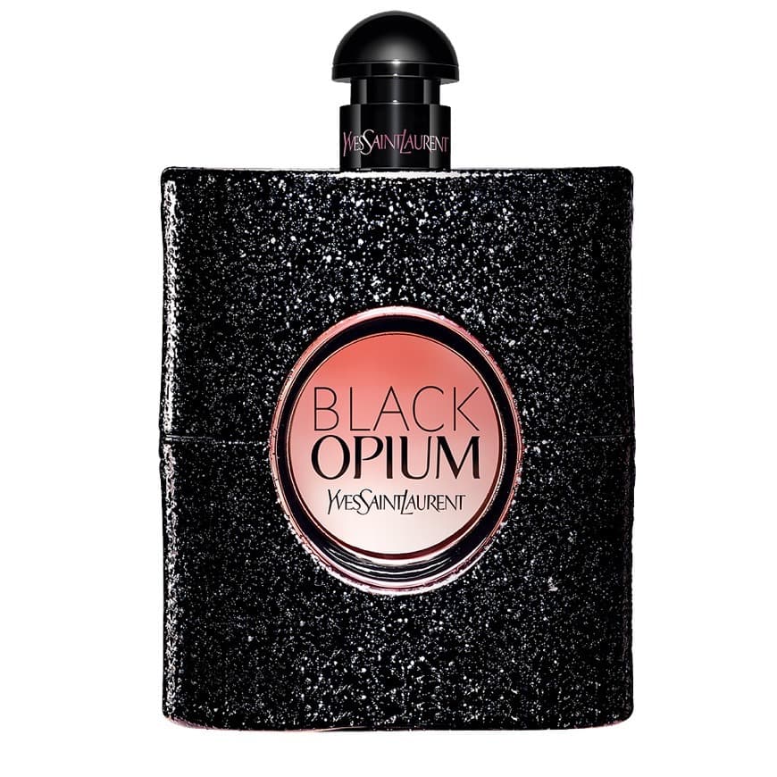 Beauty Yves Saint Laurent BLACK OPIUM INTENSE edp vapo 30 ml