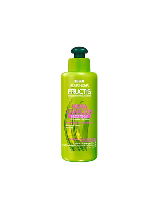 Product Garnier Fructis Hidra-Caracóis