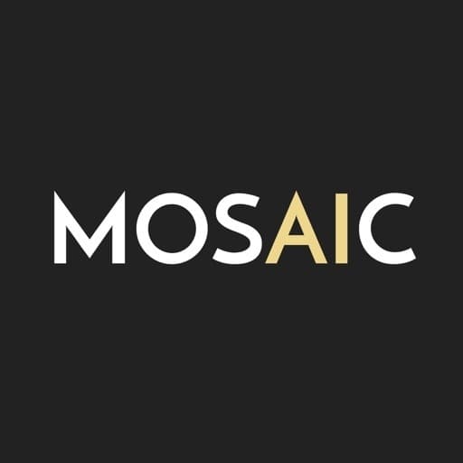 App Mosaic: Instagram feed editor