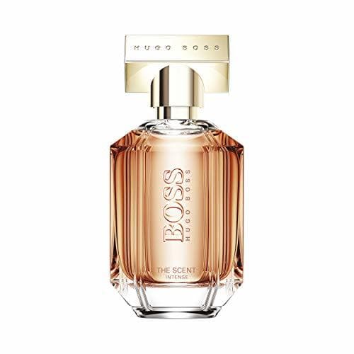 Beauty Hugo Boss The Scent For Her Intense Agua de Perfume Vaporizador