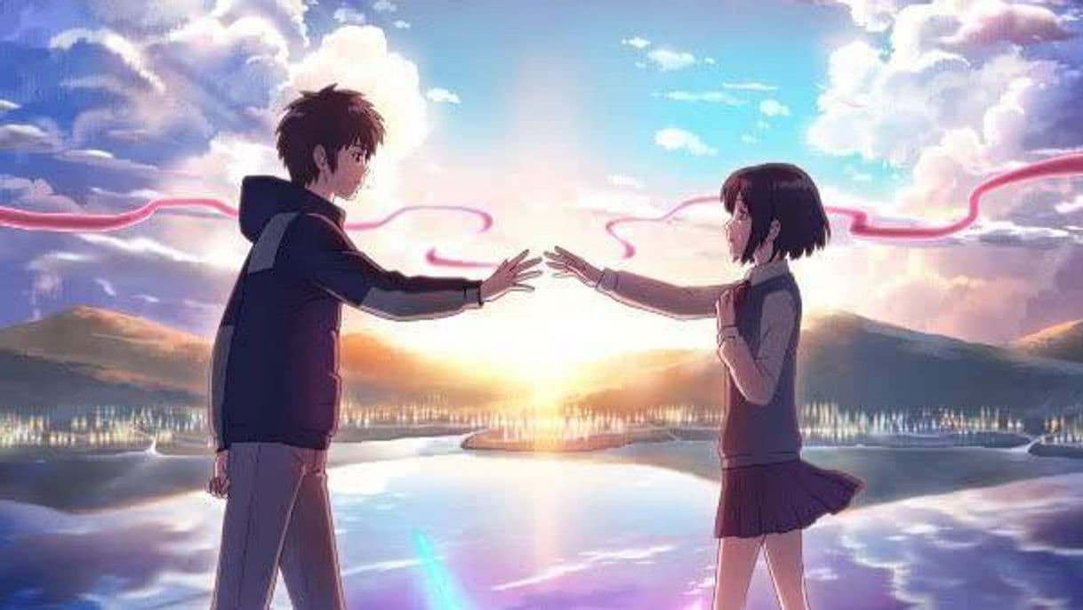 Movie Your name