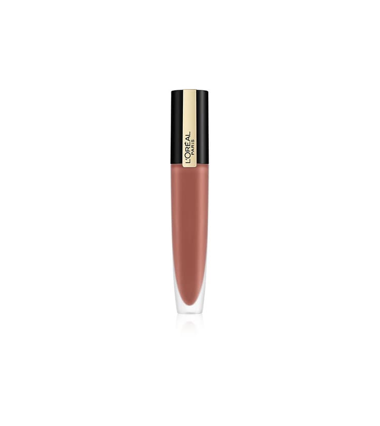 Product Loreal Paris- Batom Líquido Rouge Signature