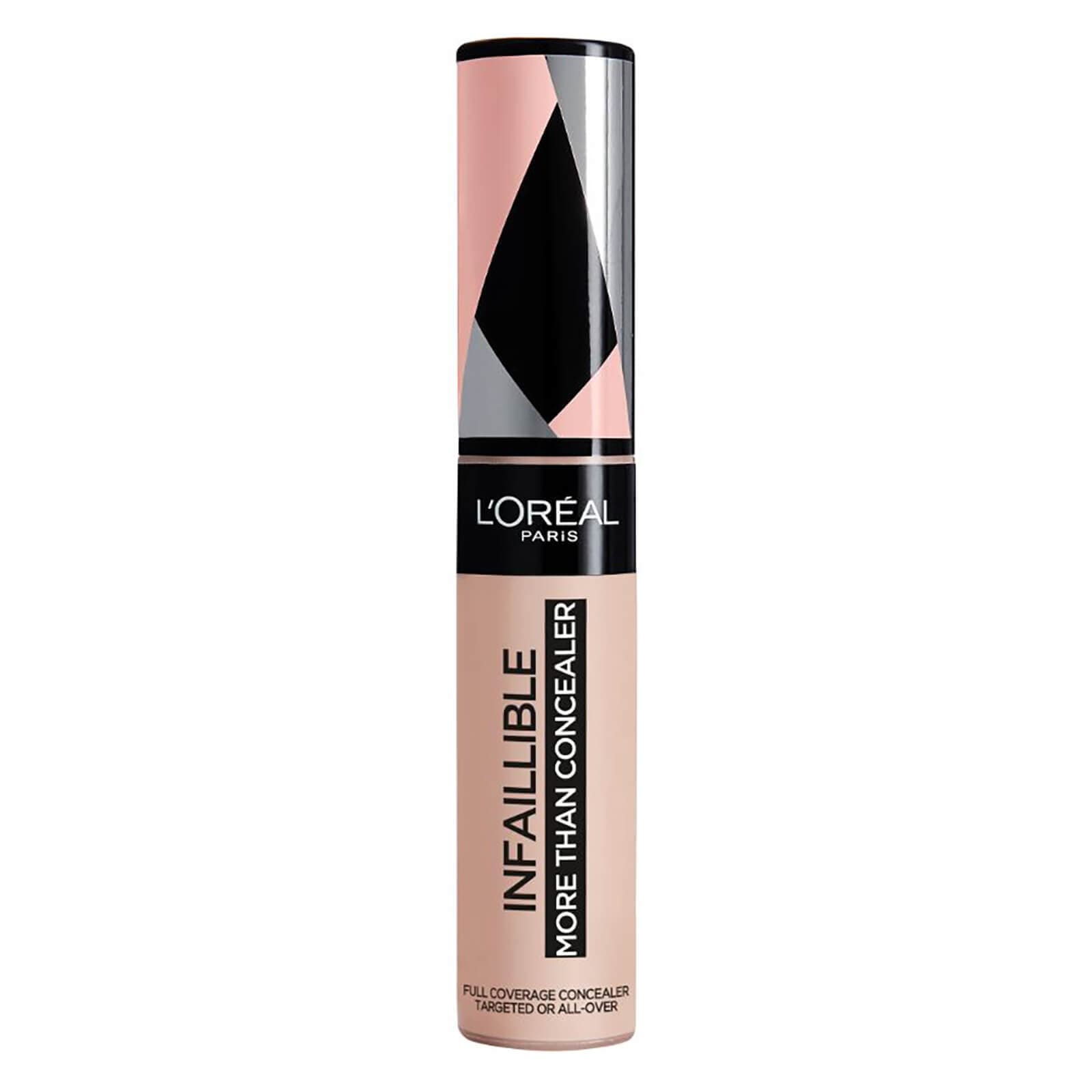 Product Loreal Paris- Corretor Infalible More than Concealer