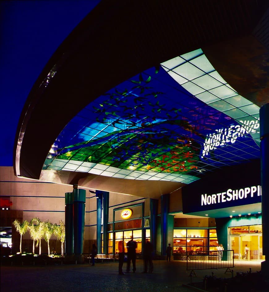 Lugar Norte Shopping