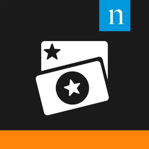 App Nielsen Mobile App