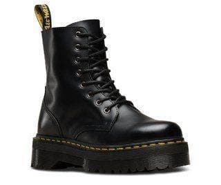 Fashion Dr Martens España | Botas, Zapatos y Accesorios de Piel