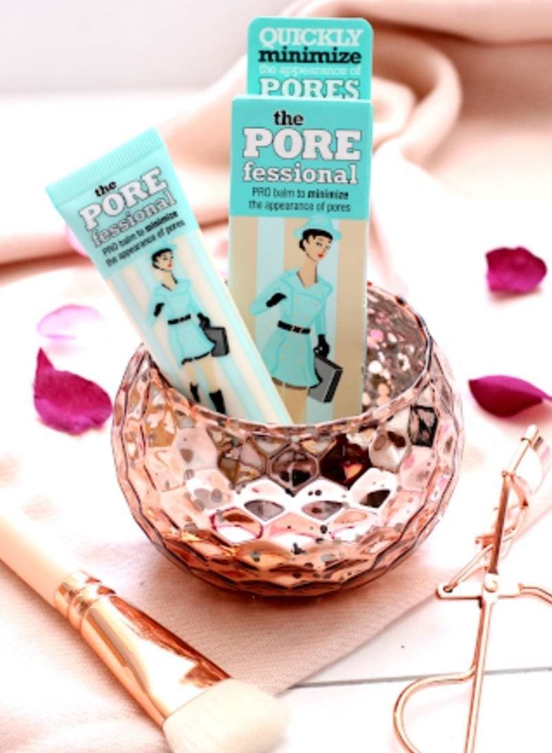 Belleza BENEFIT COSMETICS The POREfessional FULL SIZE 22.0 mL