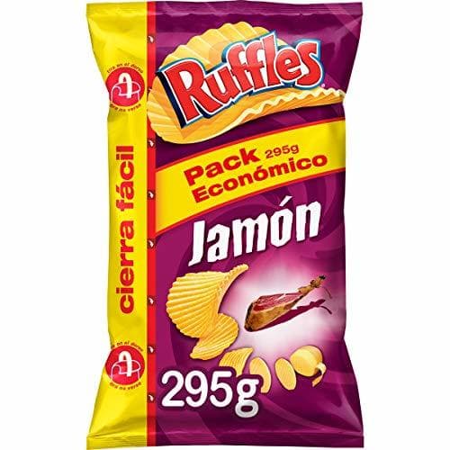 Producto Ruffles Ruffles Jamon