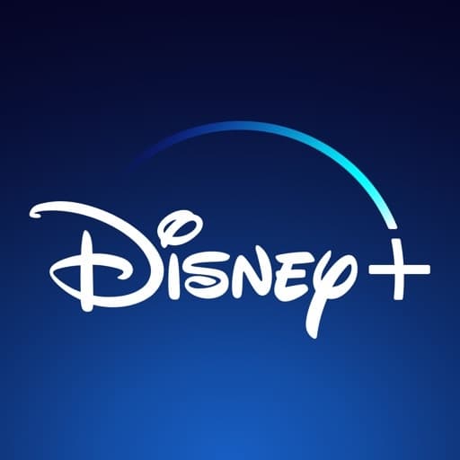 App Disney+