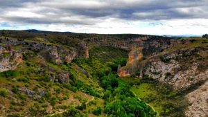 Lugar Hoz de Pelegrina