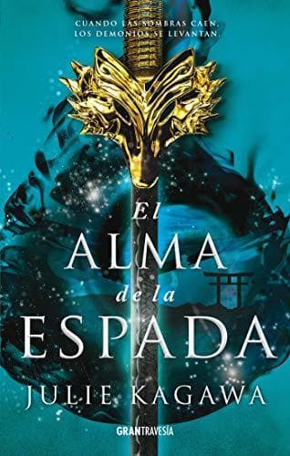 Libro El alma de la espada