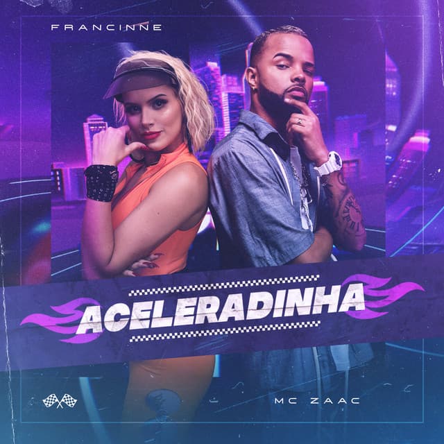 Music Aceleradinha