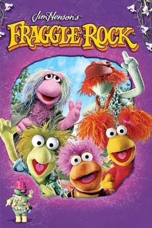 Serie Fraggle Rock