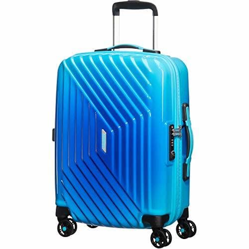 Producto American Tourister Air Force 1 - Maleta, Azul