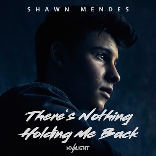 Music There's Nothing Holdin' Me Back - Shawn Mendes