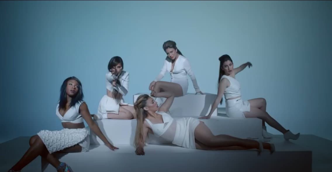 Music Sledgehammer - Fifth Harmony