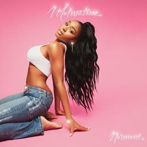 Music Motivation - Normani Kordei