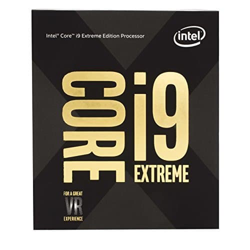 Lugar Intel Core i9 7980 X E – 2