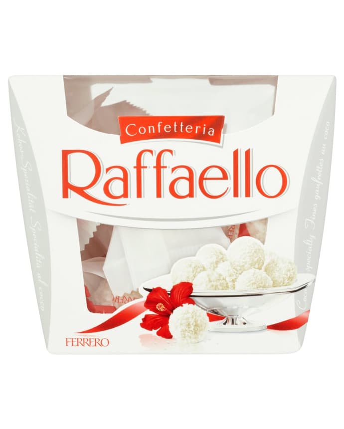 Product Raffaello Coco T15 150 x 6