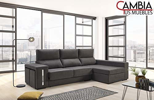 Home CAMBIA TUS MUEBLES - Sofá ChaiseLongue