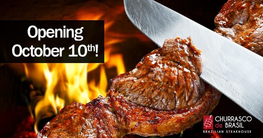 Restaurants Churrasco de Brasil Brazilian Steakhouse