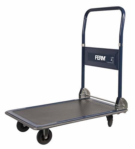 Producto FERM TTM1027 - Carrito transportador