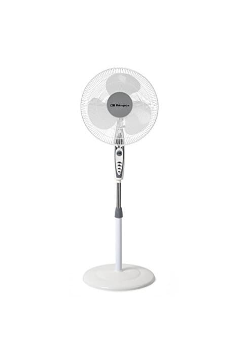 Home Orbegozo SF 0147 Ventilador de pie oscilante