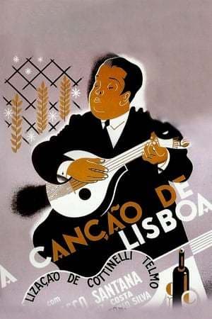 Movie A Song of Lisbon