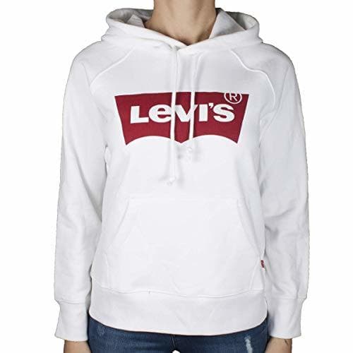 Product Levi's Graphic Sport Capucha, Blanco