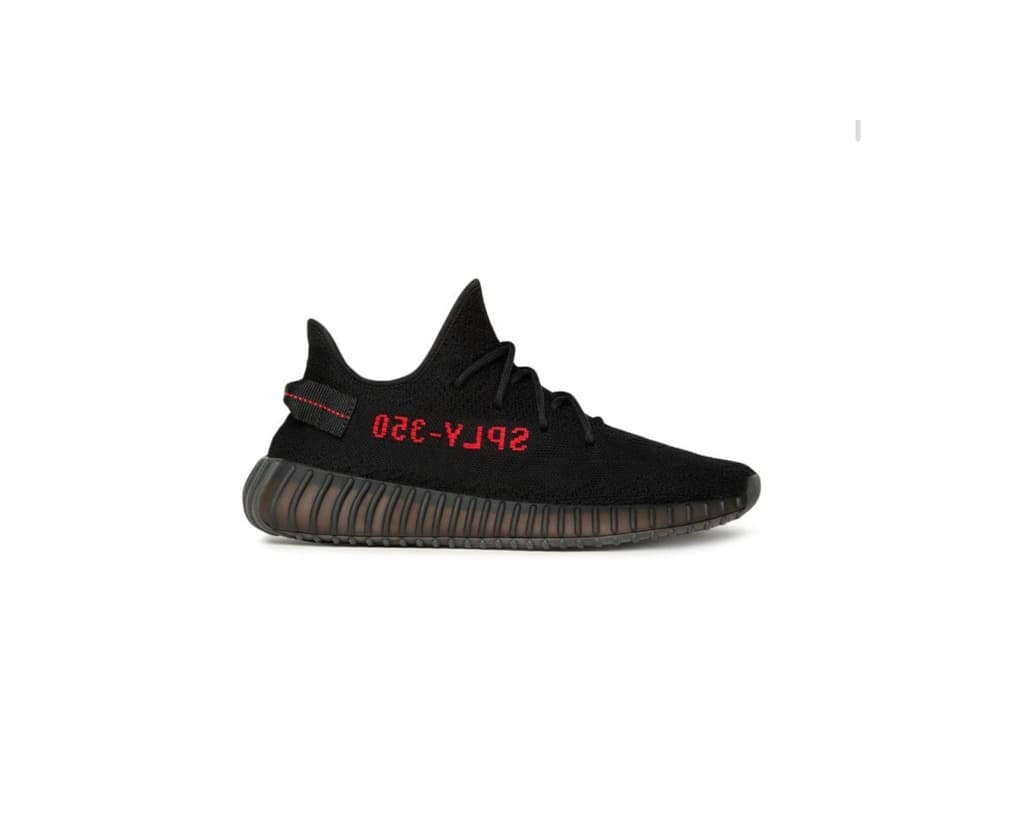 Producto Yeezy BRED