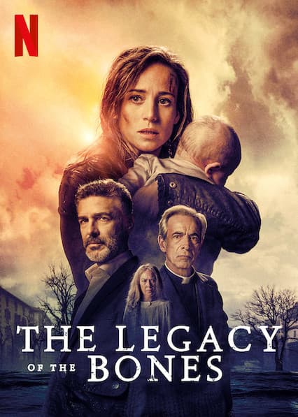 Película The Legacy of the Bones