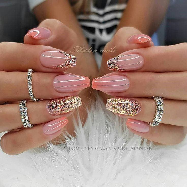 Moda Gel Nails