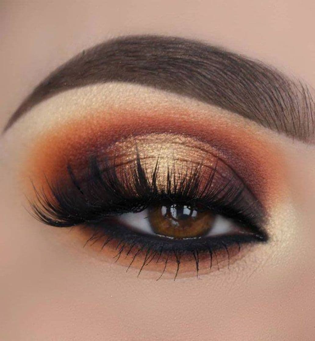 Fashion Eye Makeup