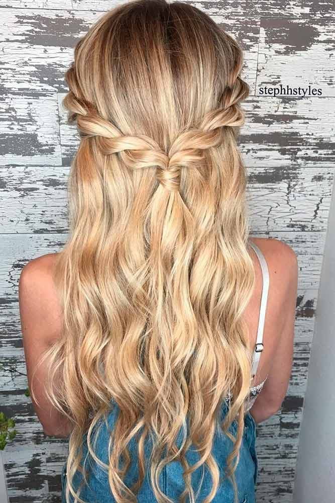 Fashion Hairstyles