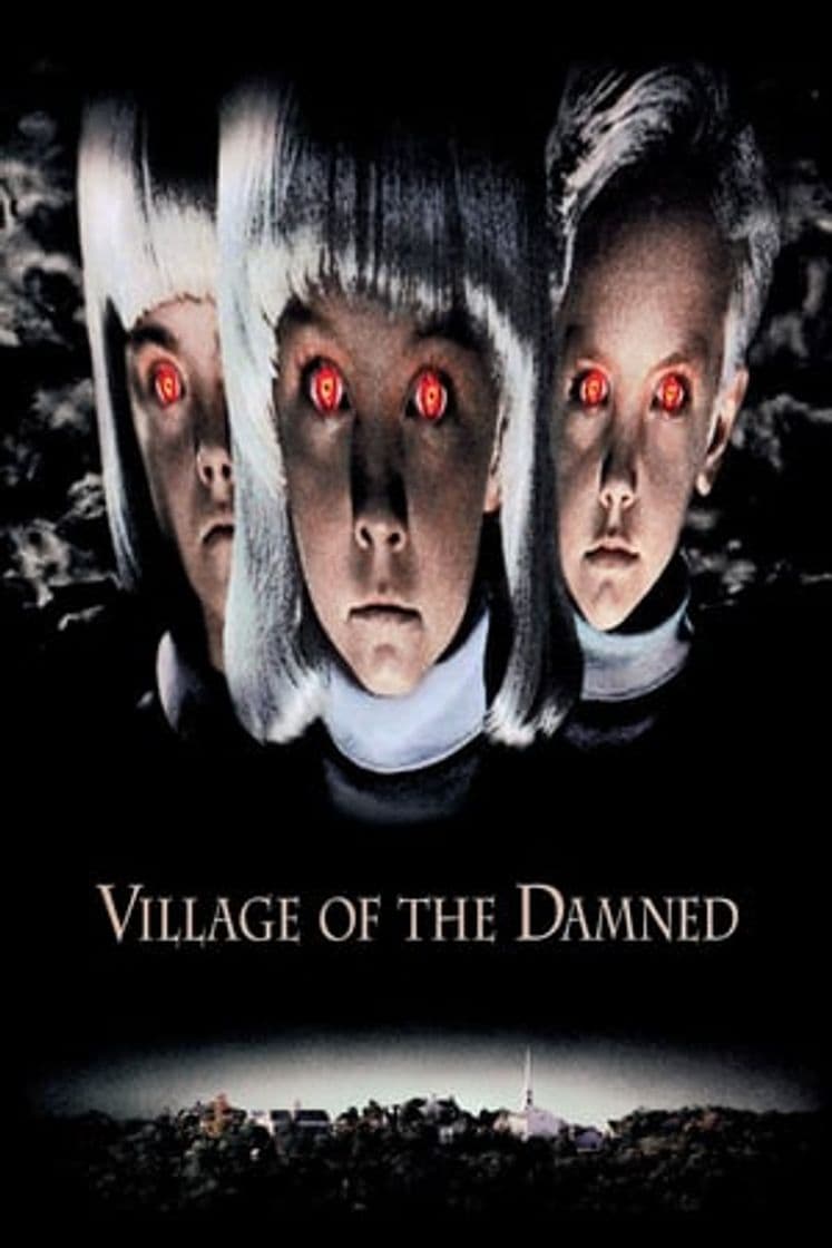 Película Village of the Damned