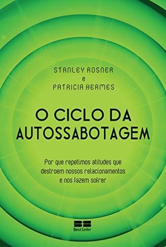 Book O Ciclo da Auto-Sabotagem