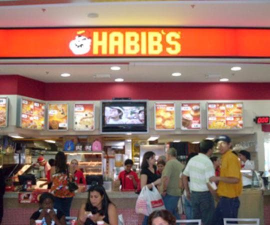 Restaurants HABIB'S