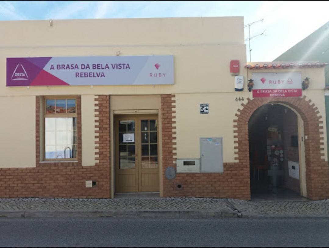 Restaurants Brasa da Bela Vista