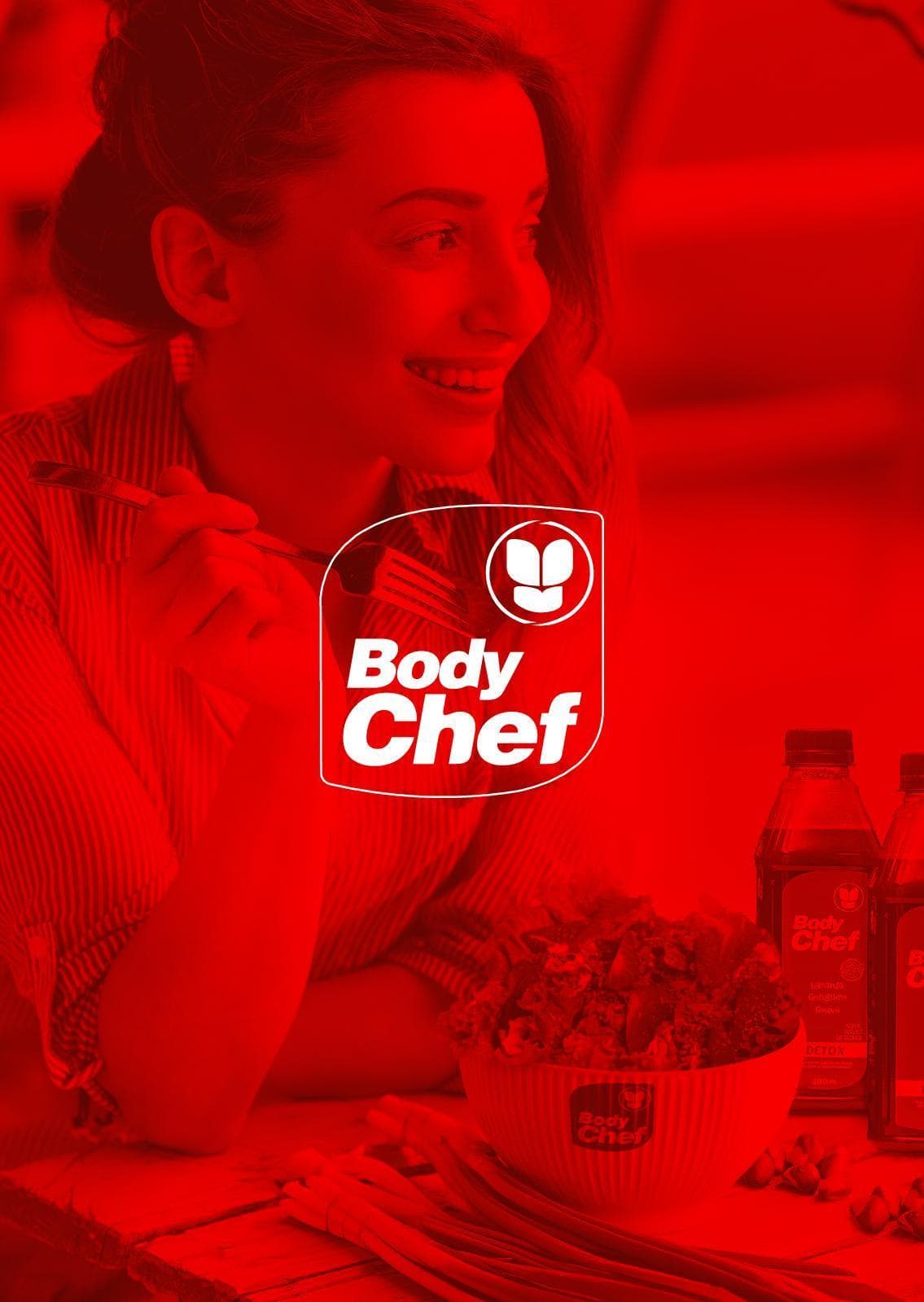 Restaurantes Body Chef