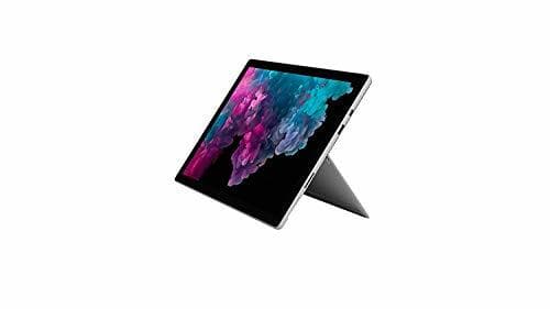 Product Microsoft Surface Pro 6 - Tablet