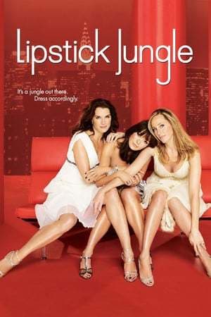 Serie Lipstick Jungle