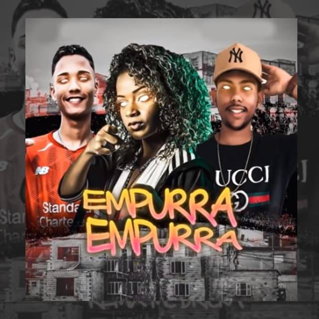 Canción Empurra Empurra