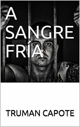 Libro A Sangre Fría