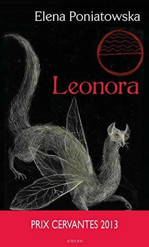 Libro Leonora