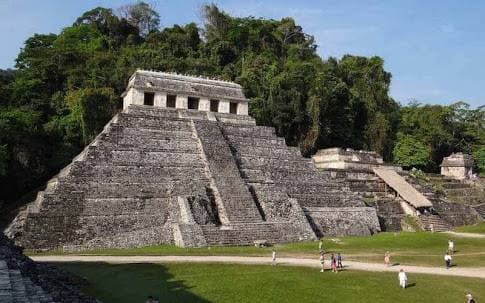 Lugar Palenque