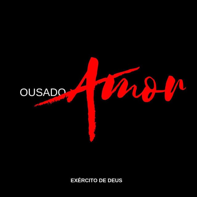 Canción Ousado Amor