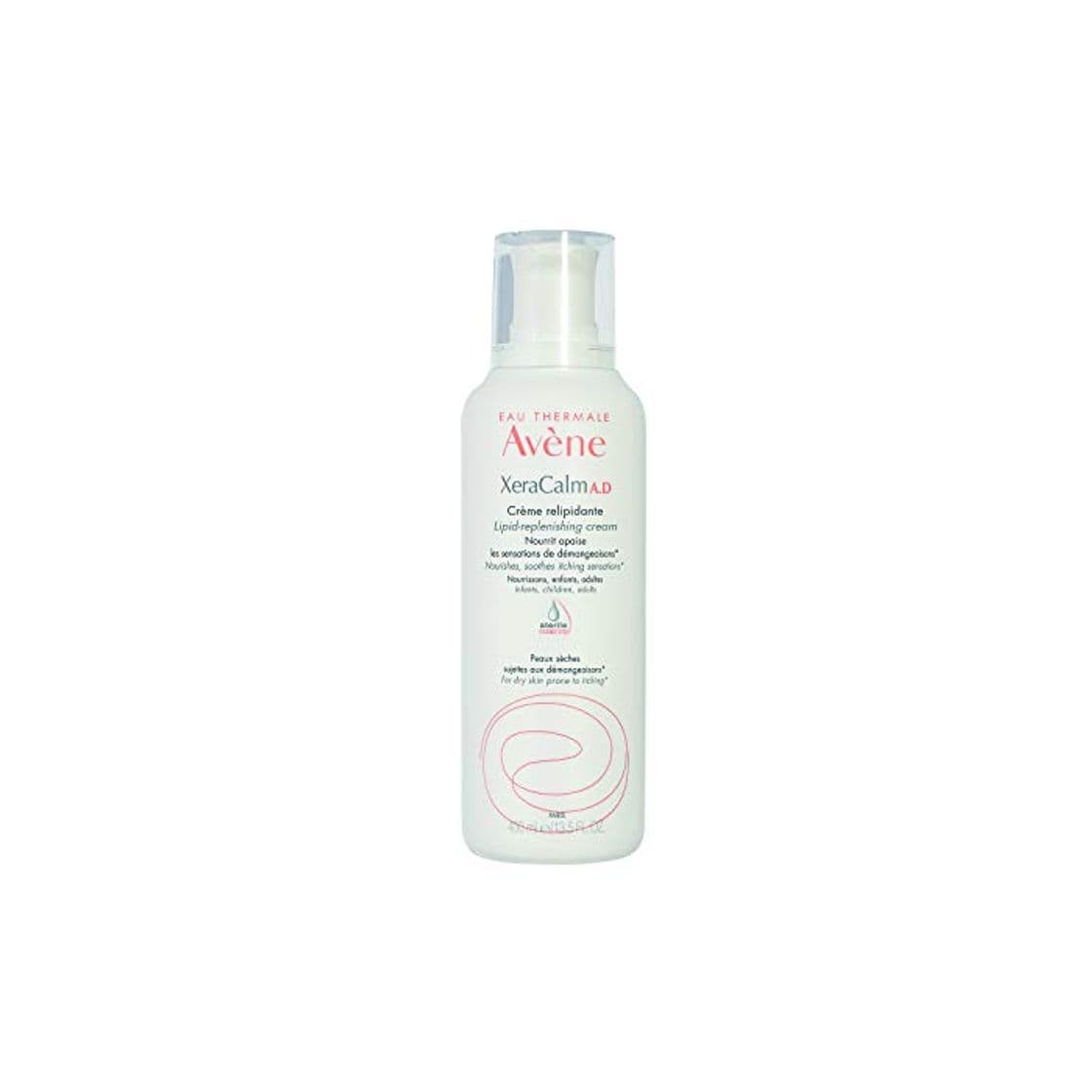 Belleza Avène Avene Xeracalm ad Crema 400 ml